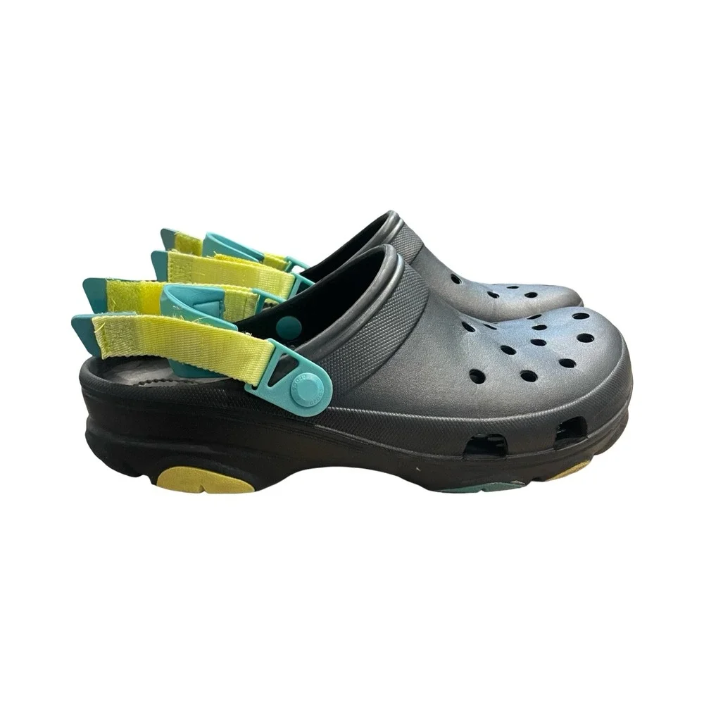 CROCS classic all